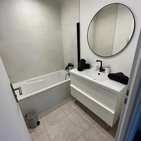 Maison Chaleureuse 1 * Сен-Жени-Лаваль