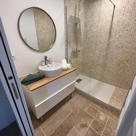 Дом отдыха Maison Chaleureuse 1