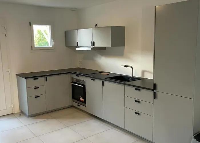 Maison Chaleureuse 1 * סן-ג'ני-לאבאל